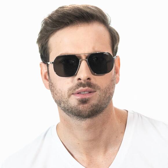 NWT!!! CARRERA Sunglasses 1035/GS 010IR Authentic - Picture 3 of 12